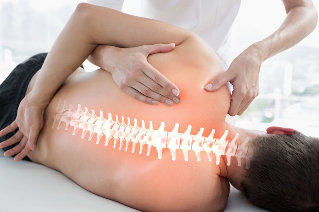 Nurturing Post-Viral Resilience through Osteopathic Therapy
