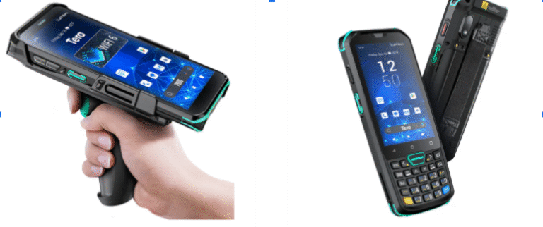 The Critical Role of Mobile Computer Scanners in Warehouse Operations