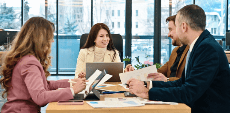 From Concept to Launch: How Consultants Simplify Business Formation