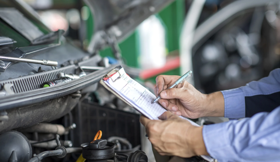 How Does the Vehicle Wrecking Process Work among Private Car Owners?