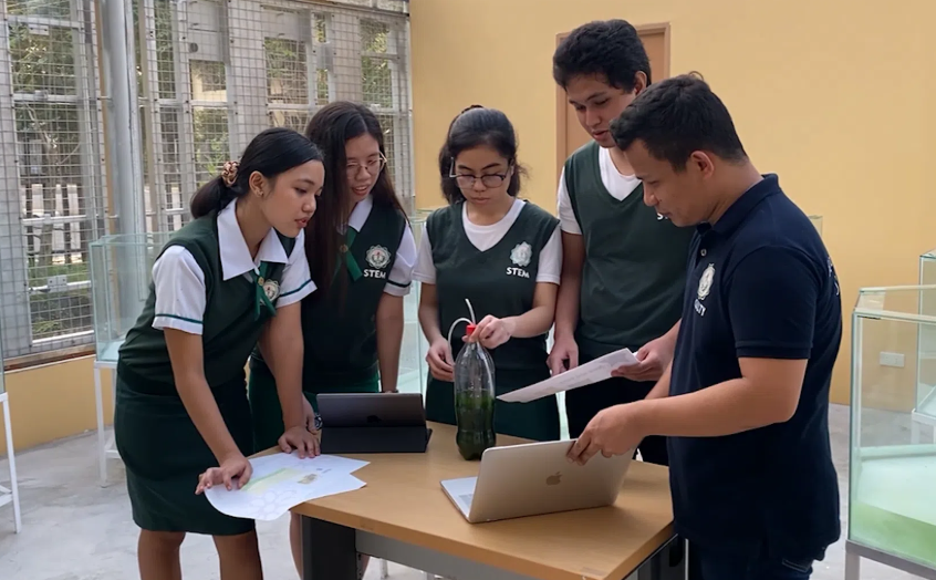 Nurturing Global Citizens Through Innovative Education