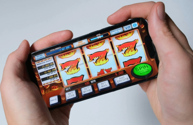 Online Slot Bonus Guide 2026: Deposit and Withdrawal Explained Clearly