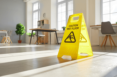 How to Build a Safer Office Environment