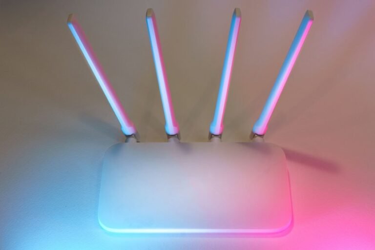admin router login configuration steps