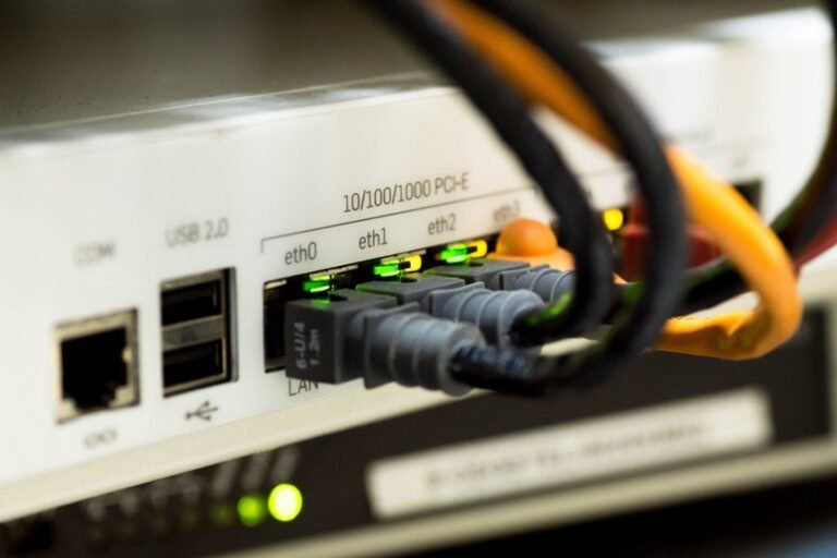 incomplete router address details identified
