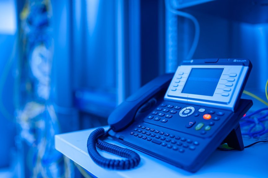 ip address ownership and network details
