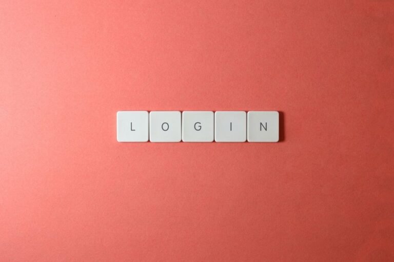 login admin panel router configuration