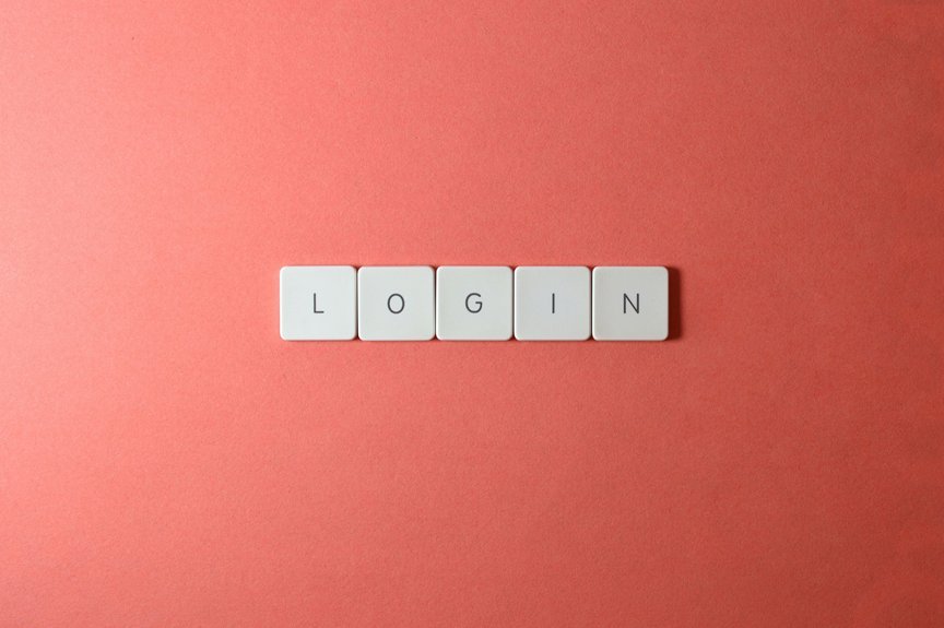login admin panel router configuration