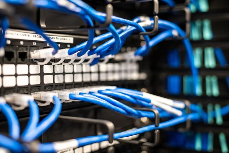 network configuration private ip guide