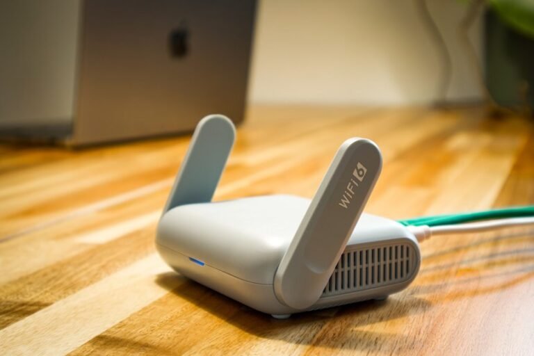 router login guide for configuration